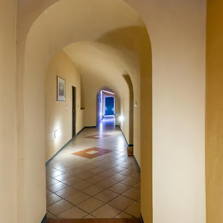 Daire Casapoesia A Palazzo Pallavicini