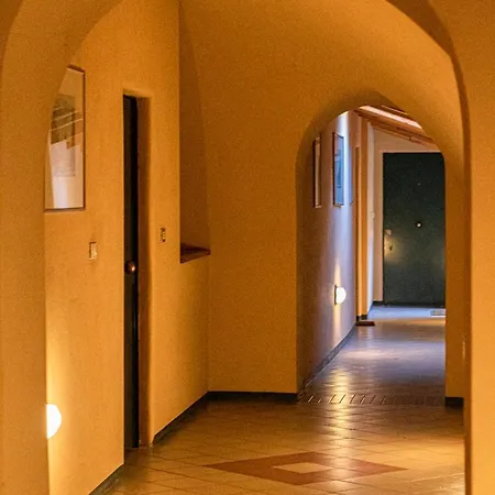 Casapoesia A Palazzo Pallavicini Daire Bolonya